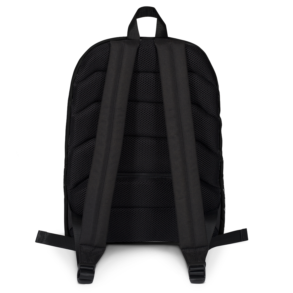 CHODEGANG Backpack BrodieTV Merch